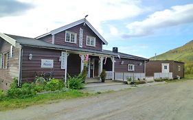 Bogen Hostel
